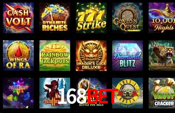 168bet cadastro — tela de formulário no app oficial