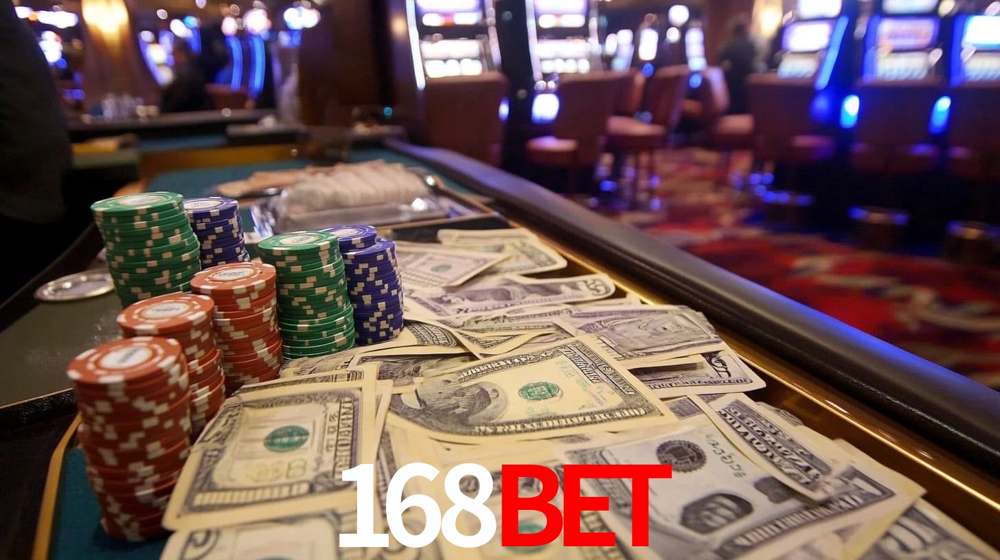 168bet login — painel de entrada no app oficial